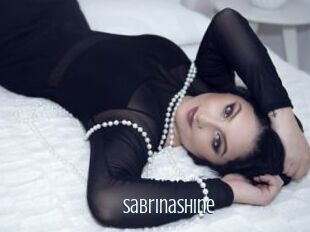Sabrinashine