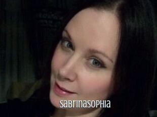 Sabrinasophia