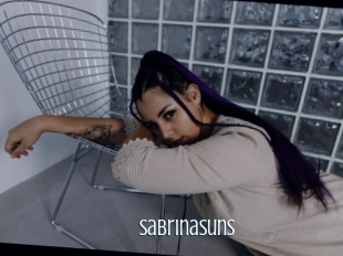 Sabrinasuns
