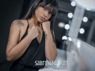 Sabrinataylorr