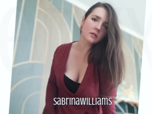 Sabrinawilliams