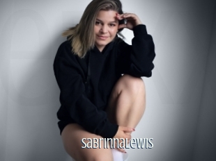 Sabrinnalewis