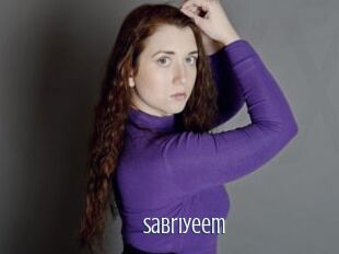 Sabriyeem