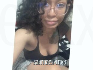 Sabrnaesplmen
