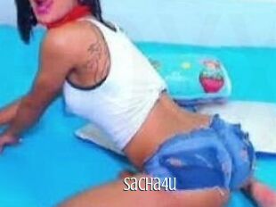 Sacha_4u