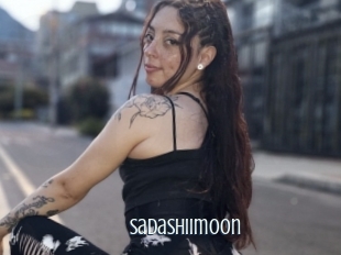 Sadashiimoon