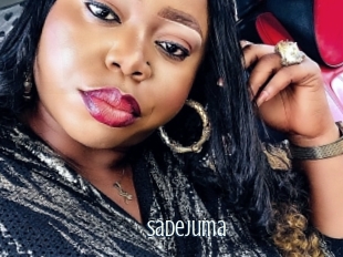 Sadejuma