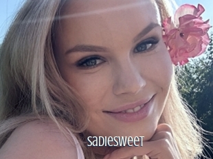 Sadiesweet
