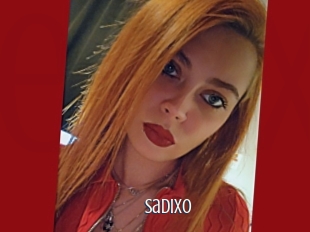sadixo Edonkey xxx
