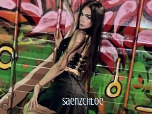 Saenzchloe