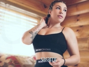 Safarrii