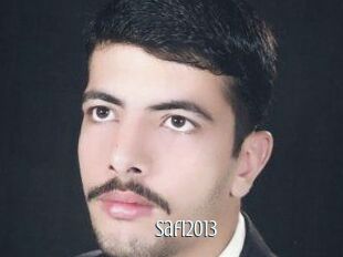 Safi2013