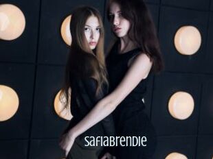 Safiabrendie