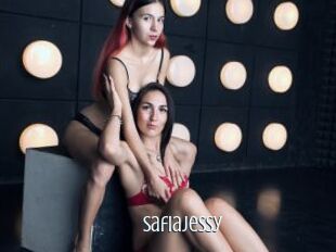 Safiajessy