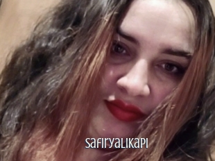 Safiryalikapi