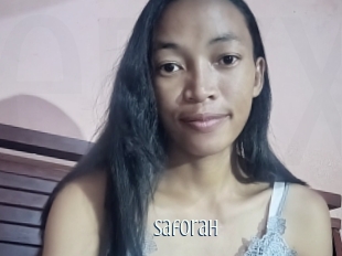 Saforah