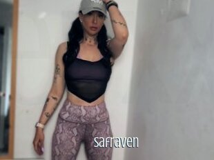 Safraven