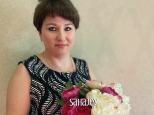 Sahajey