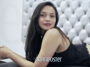 Sahrafoster