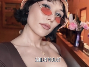 Sailorviolet