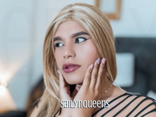 Sailynqueens