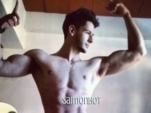 Saimonhot
