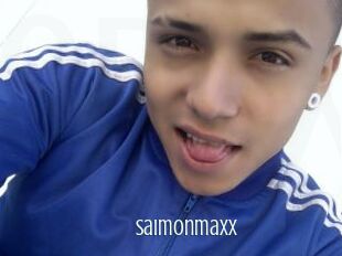 Saimonmaxx