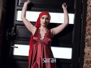 Sairah