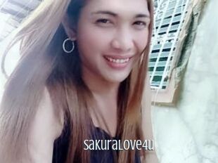 Sakuralove4u