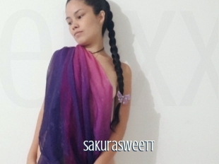 Sakurasweett