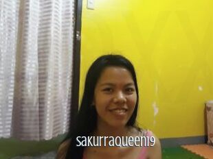 Sakurraqueen19