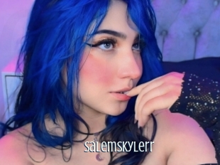 Salemskylerr