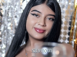 saliemoon Edonkey xxx
