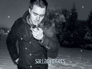 Salladfingers
