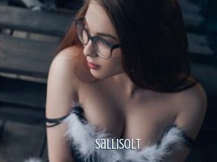 Sallisolt
