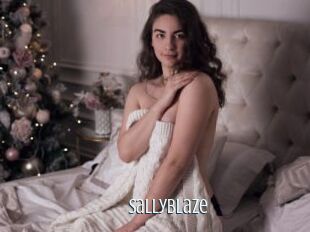 Sallyblaze