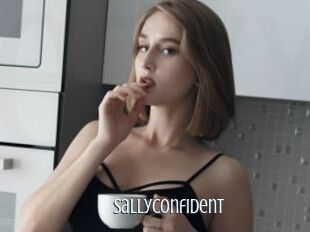 Sallyconfident