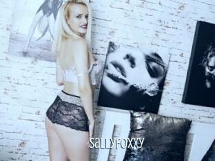 Sallyfoxxy