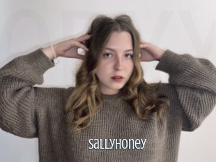 Sallyhoney