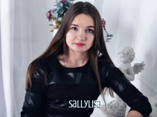 Sallylisa
