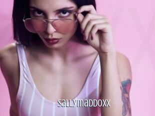 Sallymaddoxx
