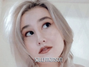 Sallymanson