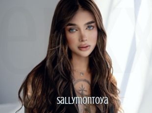 Sallymontoya