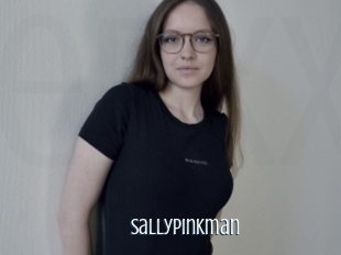 Sallypinkman