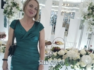 Sallyqueen