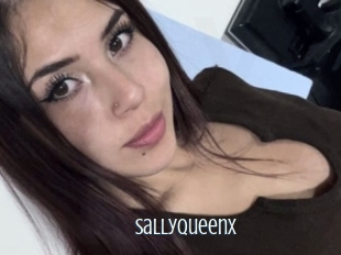 Sallyqueenx