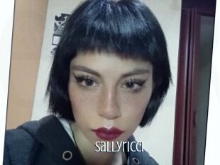 Sallyricci