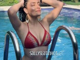 Sallyslatinhot