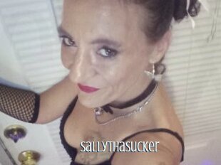 Sallythasucker