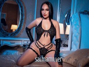 Salmamiller